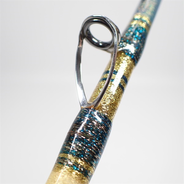 グランドエボ　バージョンⅡマダイスペック２４０－８０